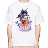 Dragon Ball Z Goku T-Shirt