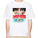 Dragon Ball Z Goku T-Shirt