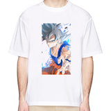 Dragon Ball Z Goku T-Shirt