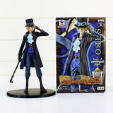 One Piece DXF Sabo Figure Toy