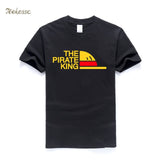 One Piece The Pirate King T-Shirt