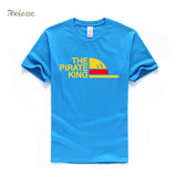 One Piece The Pirate King T-Shirt