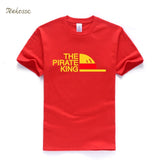 One Piece The Pirate King T-Shirt