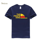 One Piece The Pirate King T-Shirt