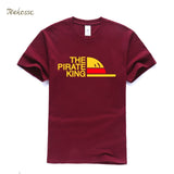 One Piece The Pirate King T-Shirt