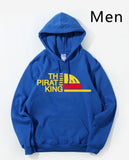 One Piece Men Hoodie