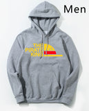 One Piece Men Hoodie