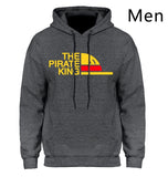 One Piece Men Hoodie