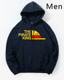 One Piece Men Hoodie