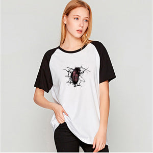 Attack on Titan Women T Shirt