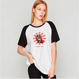 Attack on Titan Women T Shirt