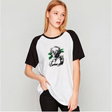 Attack on Titan Women T Shirt