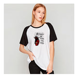 Attack on Titan Women T Shirt