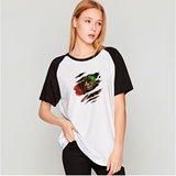 Attack on Titan Women T Shirt