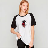 Attack on Titan Women T Shirt