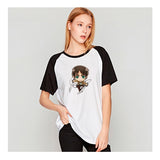 Attack on Titan Women T Shirt