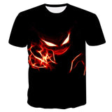 Dragon Ball Z Ultra Goku Super Saiyan T-shirt