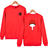 Naruto Sweatshirts