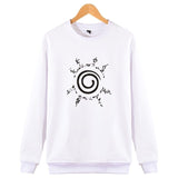 Naruto Sweatshirts