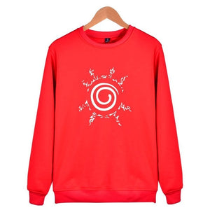 Naruto Sweatshirts