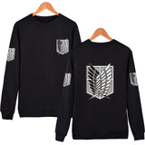 Attack on Titan Hoodie