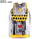 Tokyo Ghoul Backpack School Shoulder Bag Pack