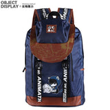 Tokyo Ghoul Backpack School Shoulder Bag Pack