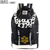 Tokyo Ghoul Backpack School Shoulder Bag Pack