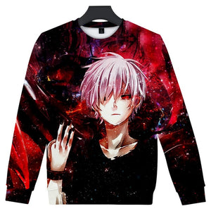 Tokyo Ghoul Sweatshirt