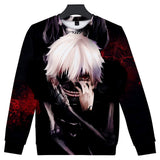 Tokyo Ghoul Sweatshirt