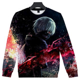 Tokyo Ghoul Sweatshirt