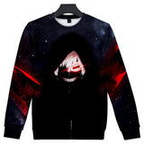 Tokyo Ghoul Sweatshirt