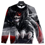 Tokyo Ghoul Sweatshirt