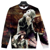 Tokyo Ghoul Sweatshirt