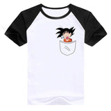 Dragon Ball Z Goku T Shirt