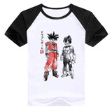 Dragon Ball Z Goku T Shirt