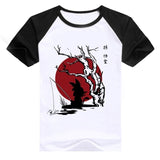 Dragon Ball Z Goku T Shirt