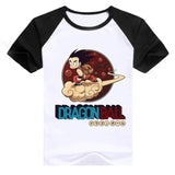 Dragon Ball Z Goku T Shirt