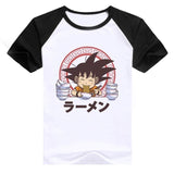 Dragon Ball Z Goku T Shirt