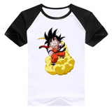 Dragon Ball Z Goku T Shirt