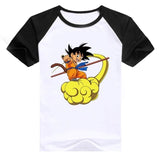 Dragon Ball Z Goku T Shirt