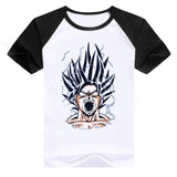 Dragon Ball Z Goku T Shirt