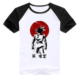 Dragon Ball Z Goku T Shirt