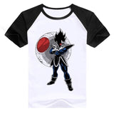 Dragon Ball Z Goku T Shirt