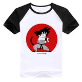 Dragon Ball Z Goku T Shirt