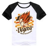 Dragon Ball Z Goku T Shirt