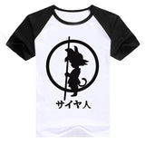 Dragon Ball Z Goku T Shirt