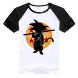 Dragon Ball Z Goku T Shirt