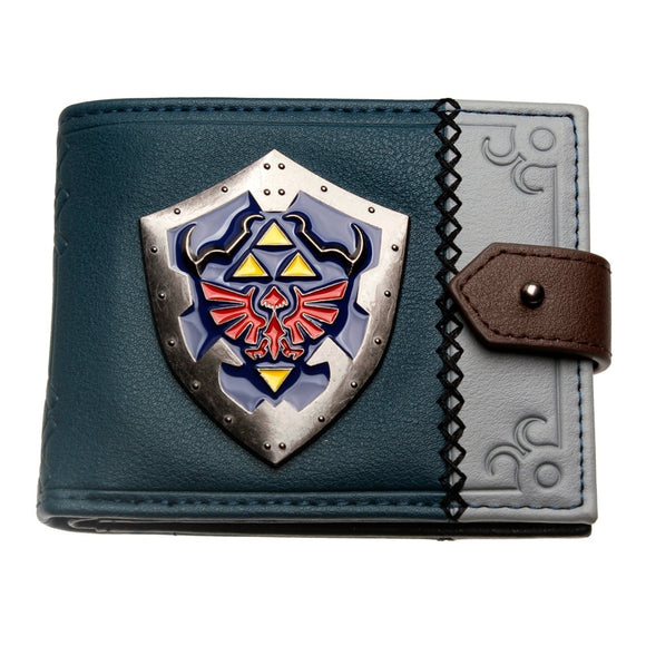 The Legend of Zelda Wallet