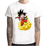 Dragon Ball Z Goku T Shirt